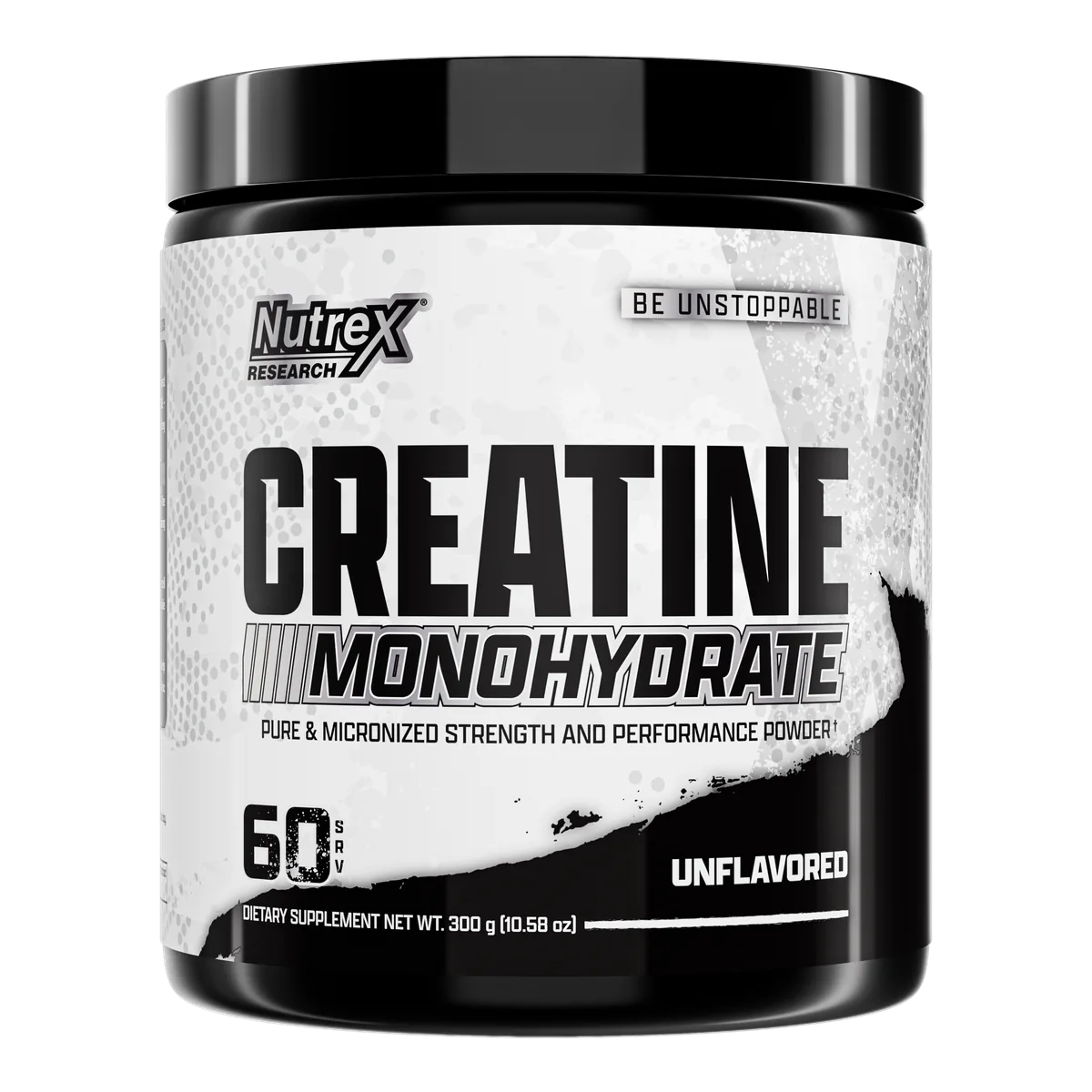 Креатин монохидрат Nutrex | Sandex Sport