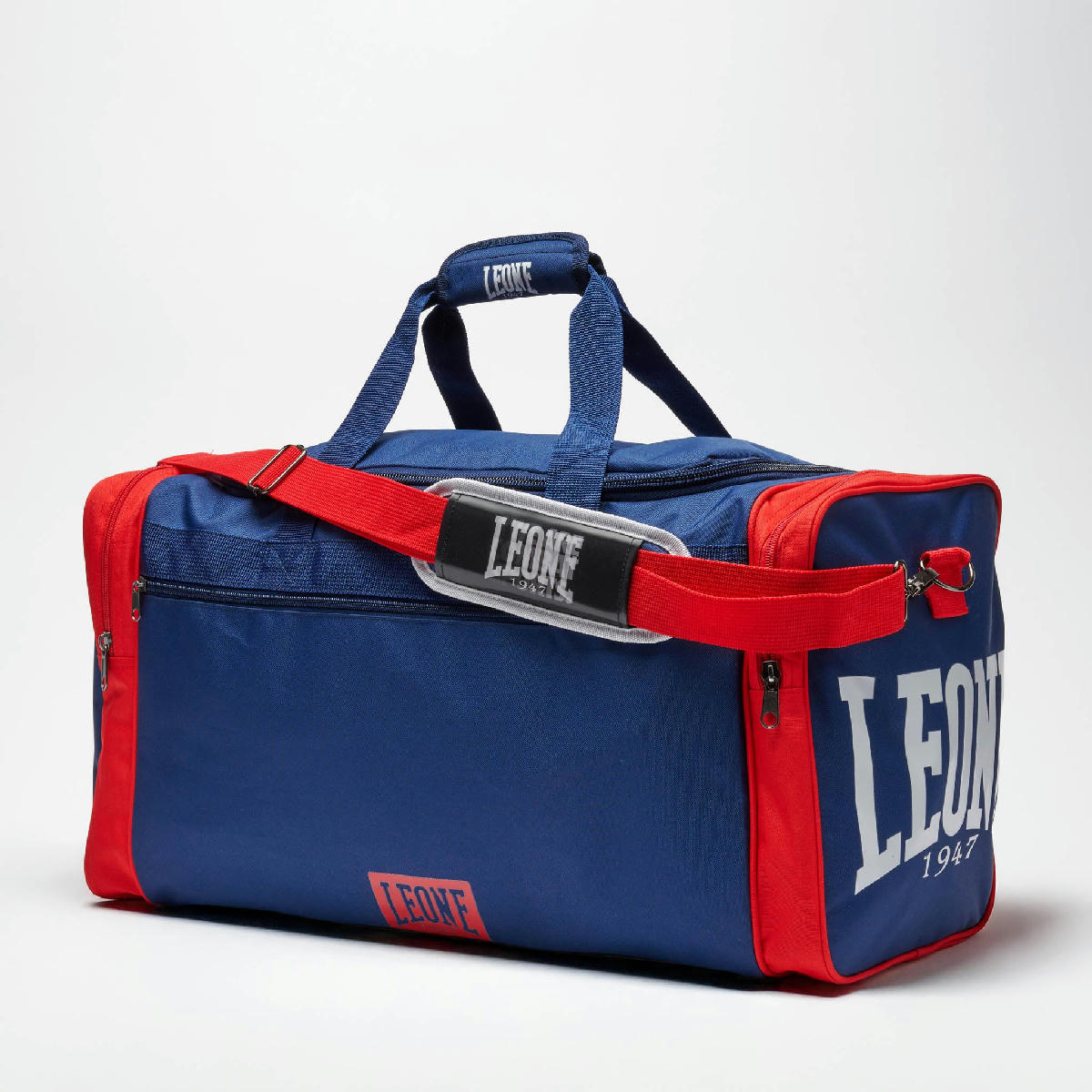 Спортна чанта Leone 1947 Color Block | Sandex Sport