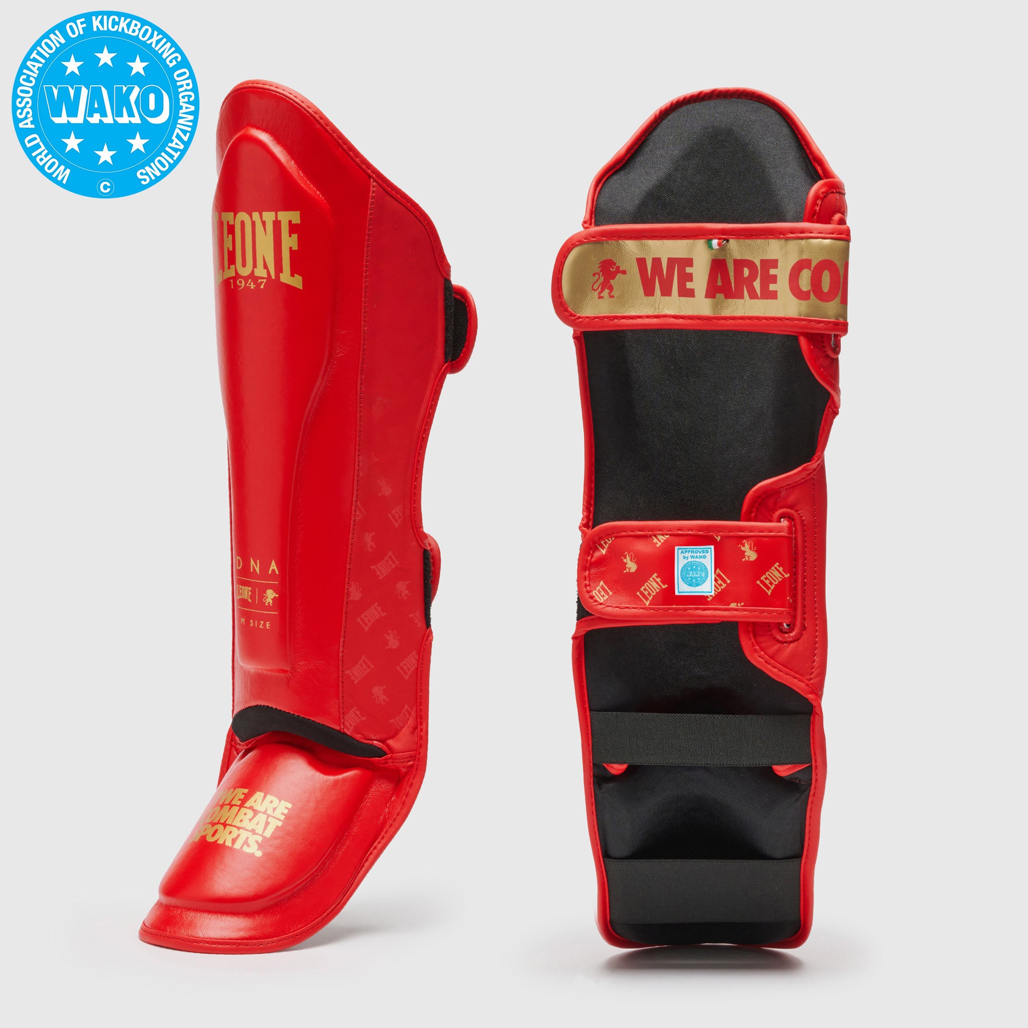 Защита за шини Leone 1947 DNA WAKO | Sandex Sport