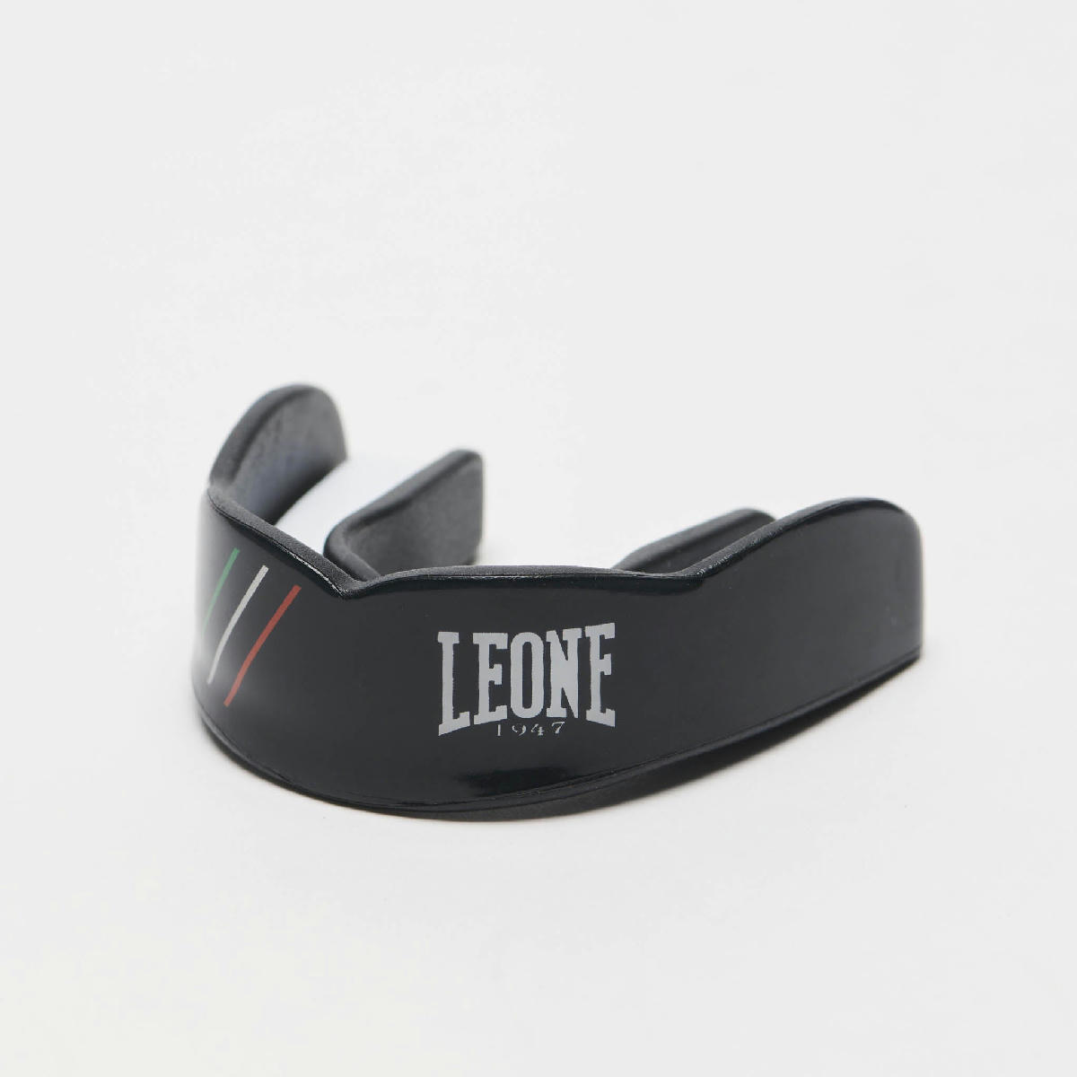 Leone 1947 Flag Mouthguard – Black
