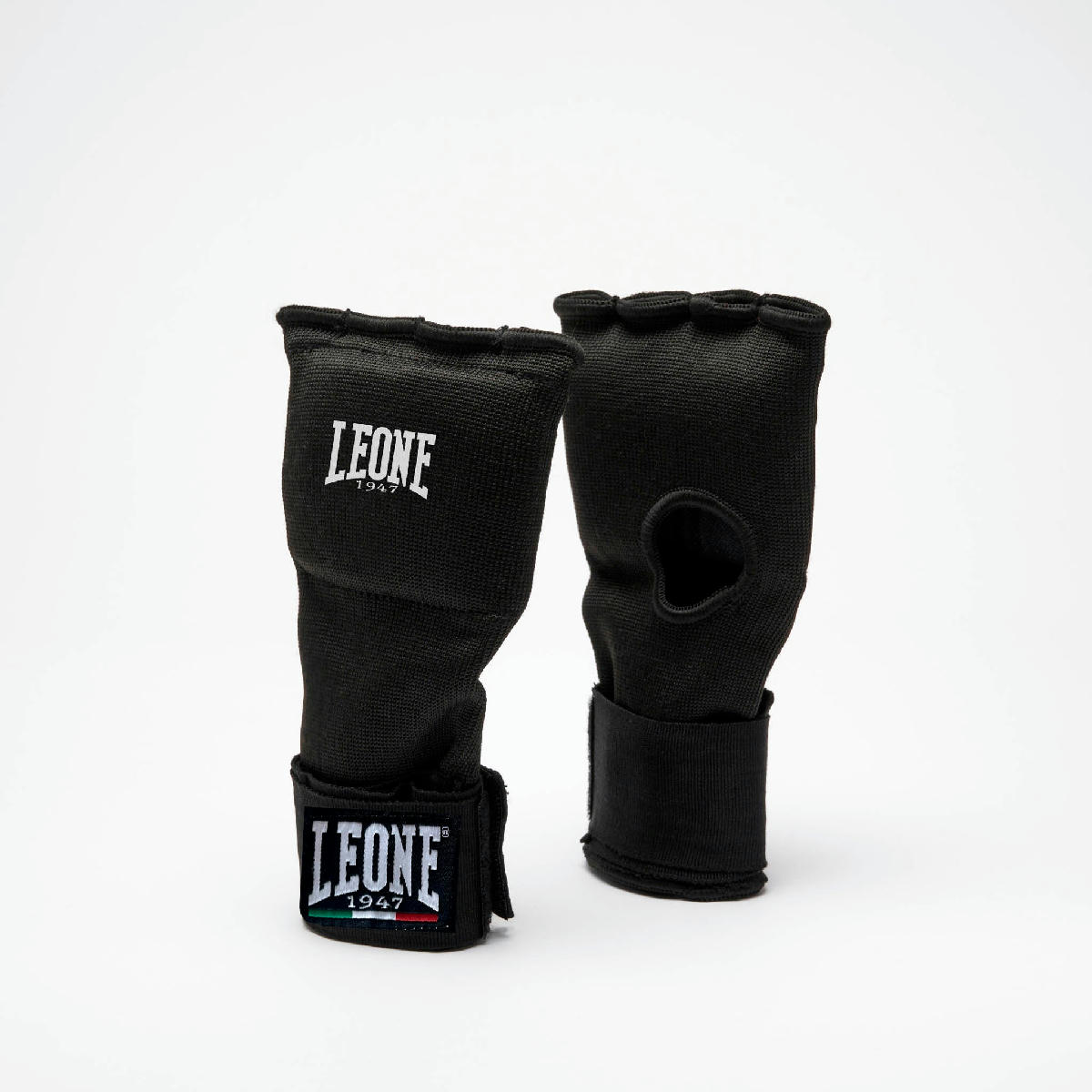 Leone 1947 Gel Inner Gloves – Black