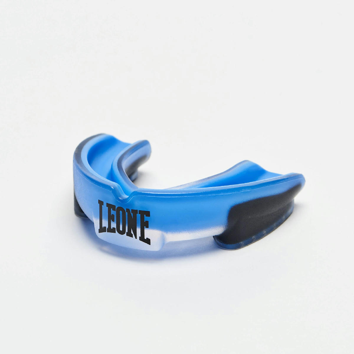 Leone 1947 Top Guard Mouthguard – Blue