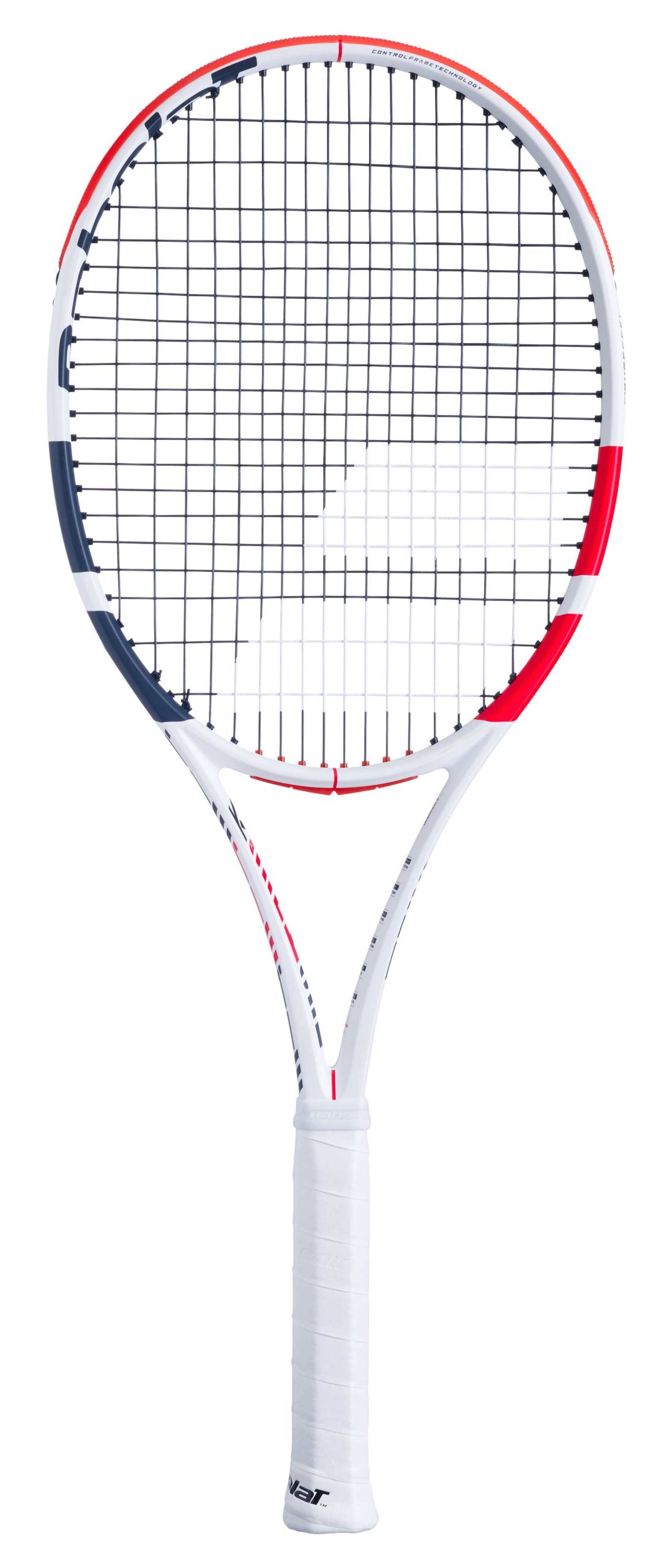 Babolat PURE STRIKE 18/20 Тенис Ракета | Sandex Sport