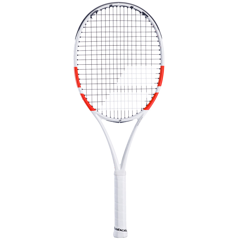 PURE STRIKE 100 GEN 4 НАПЛЕТЕНА
