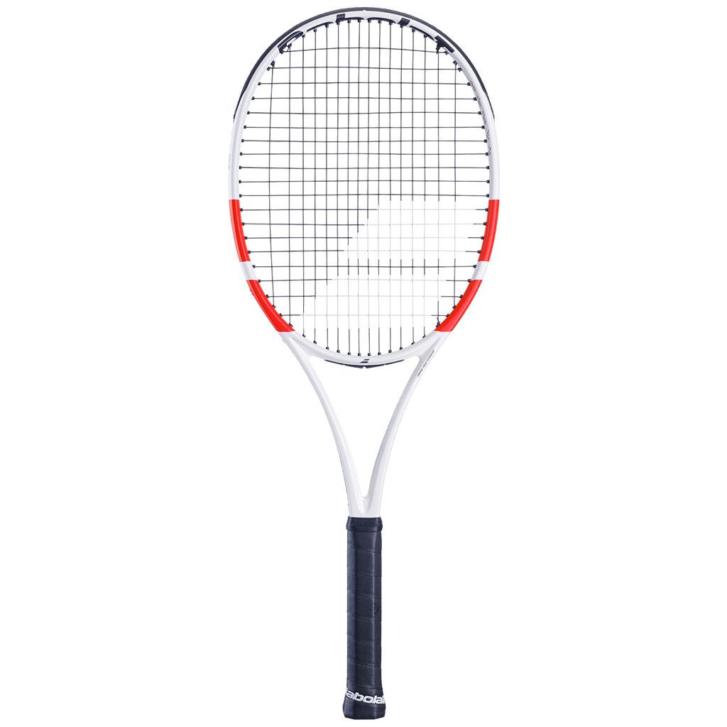 PURE STRIKE 16/19 GEN4 НАПЛЕТЕНА