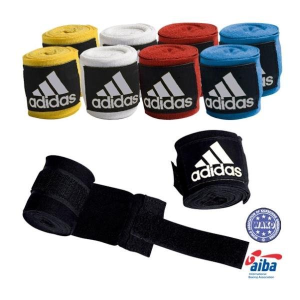 ADIDAS® бинтове за бокс еластични | Sandex Sport