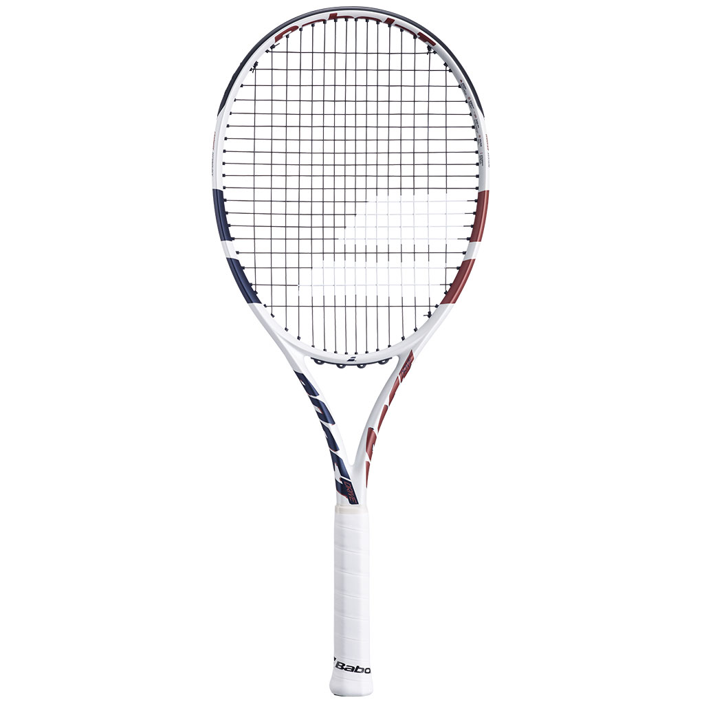 BOOST DRIVE WHITE 2025 НАПЛЕТЕНА