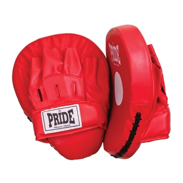 PRIDE® Тренировъчни лапи за бокс | Sandex Sport
