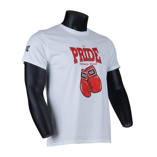 PRIDE® Тениска бокс