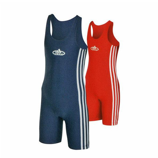 ADIDAS ® трико за борба за деца
