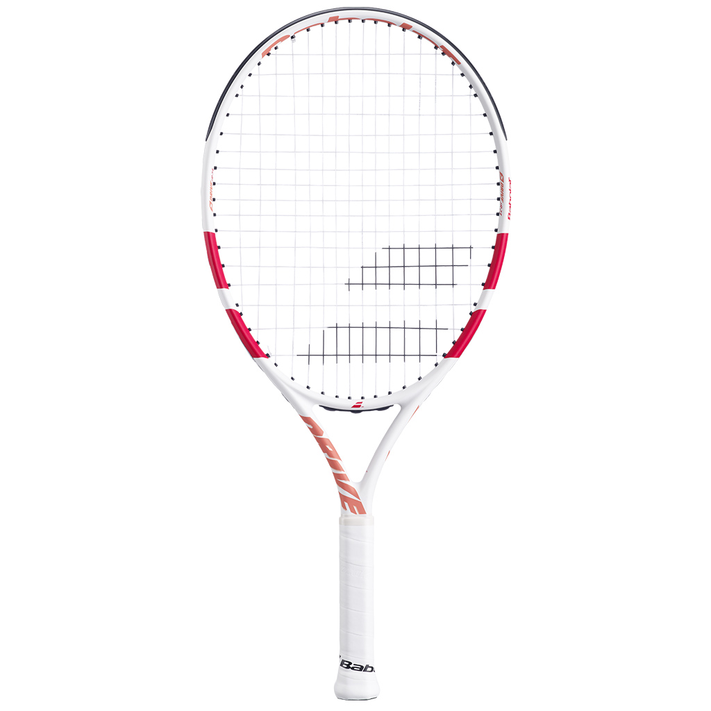 DRIVE JUNIOR 23 WHITE 2025