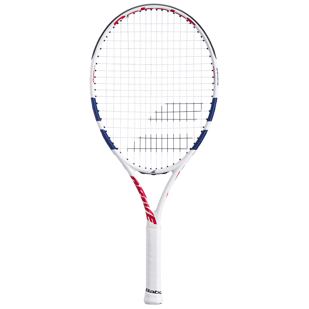 DRIVE JUNIOR 24 WHITE 2025