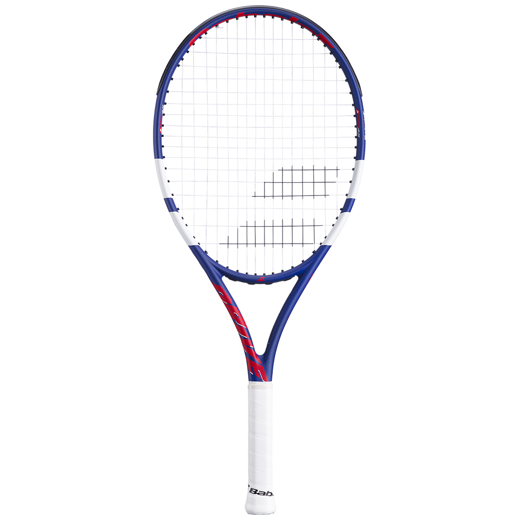 DRIVE JUNIOR 25 RED 2025