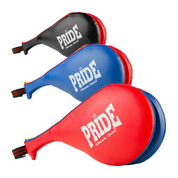 PRIDE Двоен педел за таекуондо | Sandex Sport