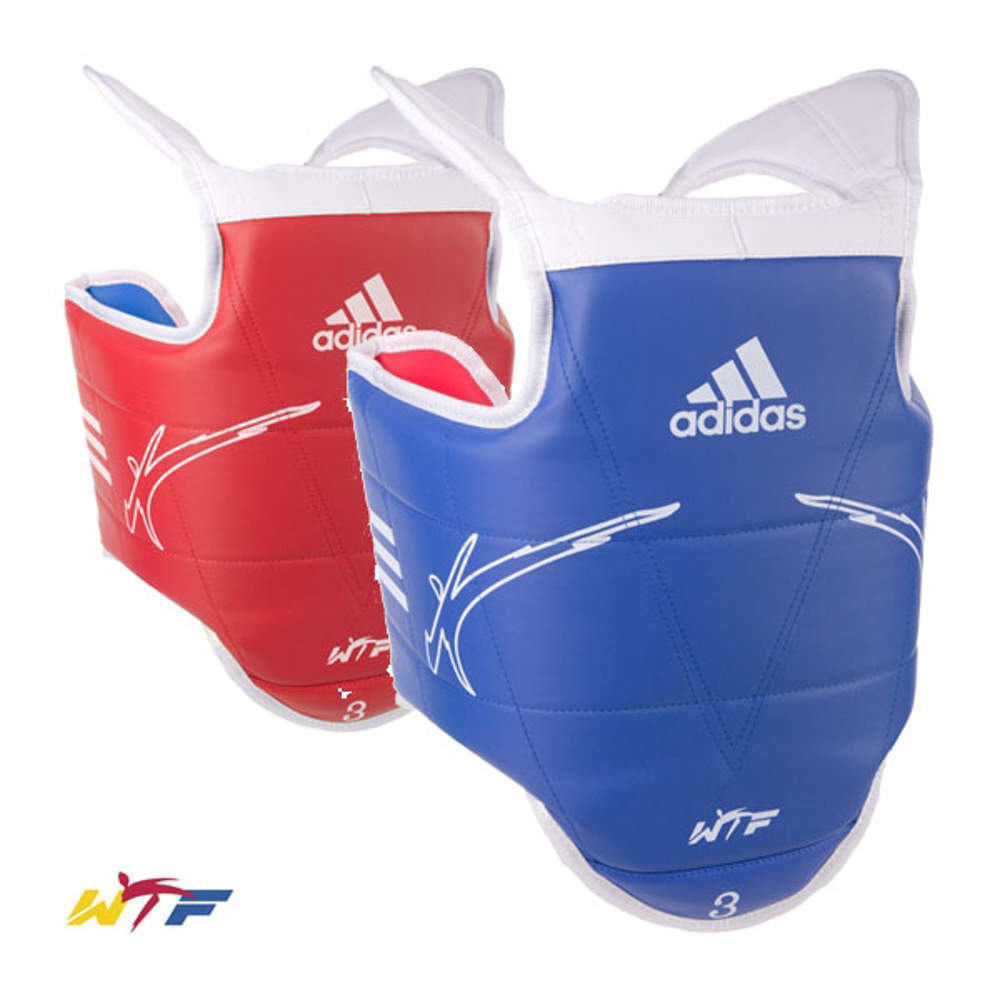 ADIDAS® WTF Хого за таекуондо деца | Sandex Sport