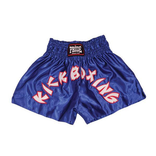 PRIDE® Шорти за кикбокс