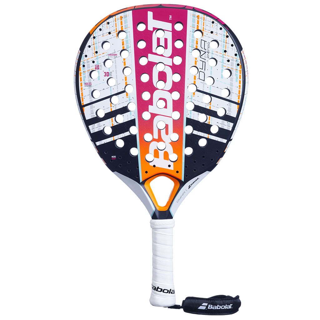Babolat DYNA ENERGY Ракета Тенис | Sandex Sport