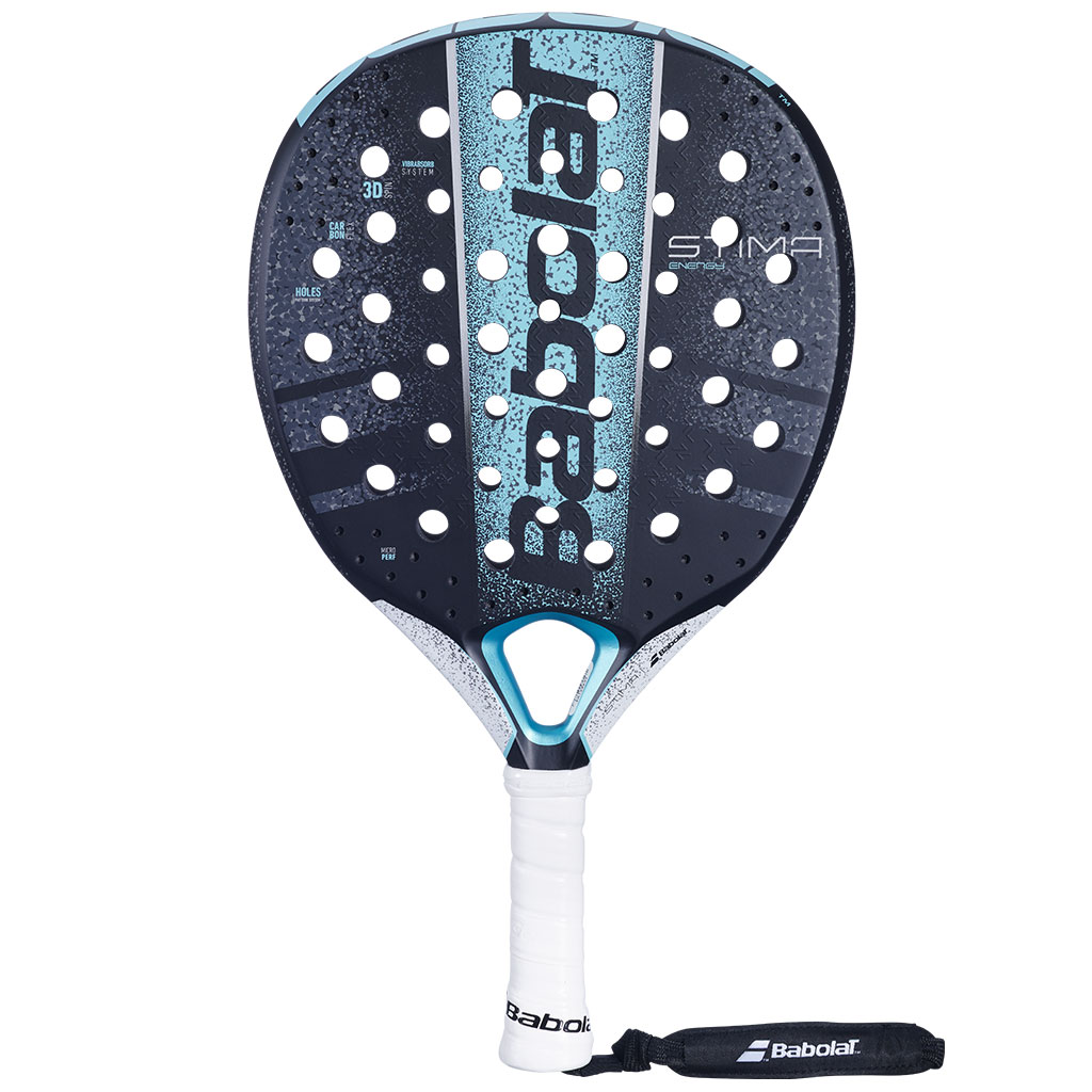Babolat STIMA ENERGY ракета тенис | Sandex Sport