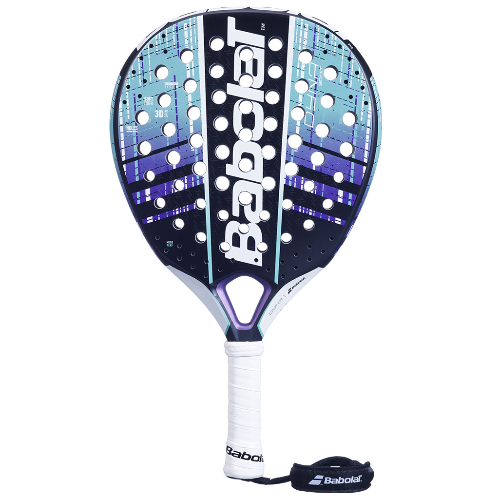 Babolat STIMA ENERGY ракета тенис | Sandex Sport