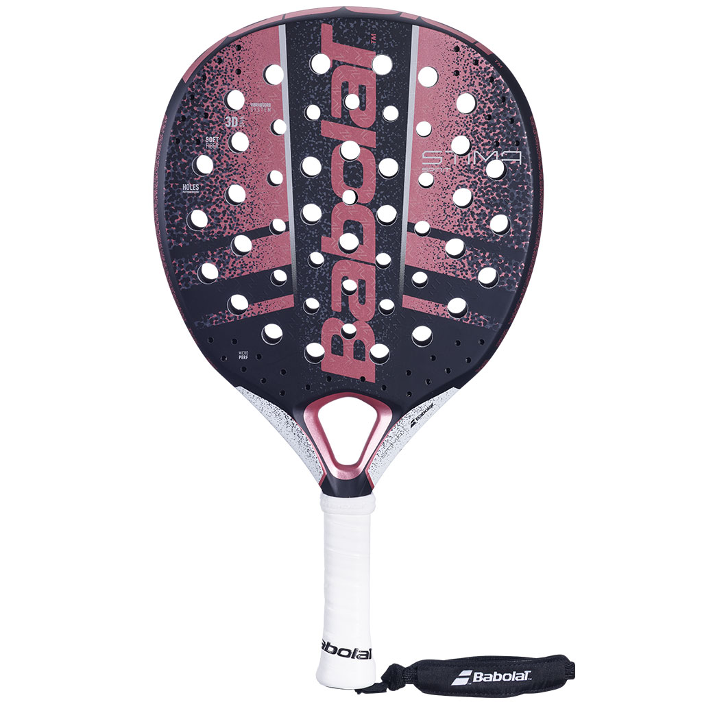 STIMA SPIRIT Лека тенис ракета Babolat | Sandex Sport