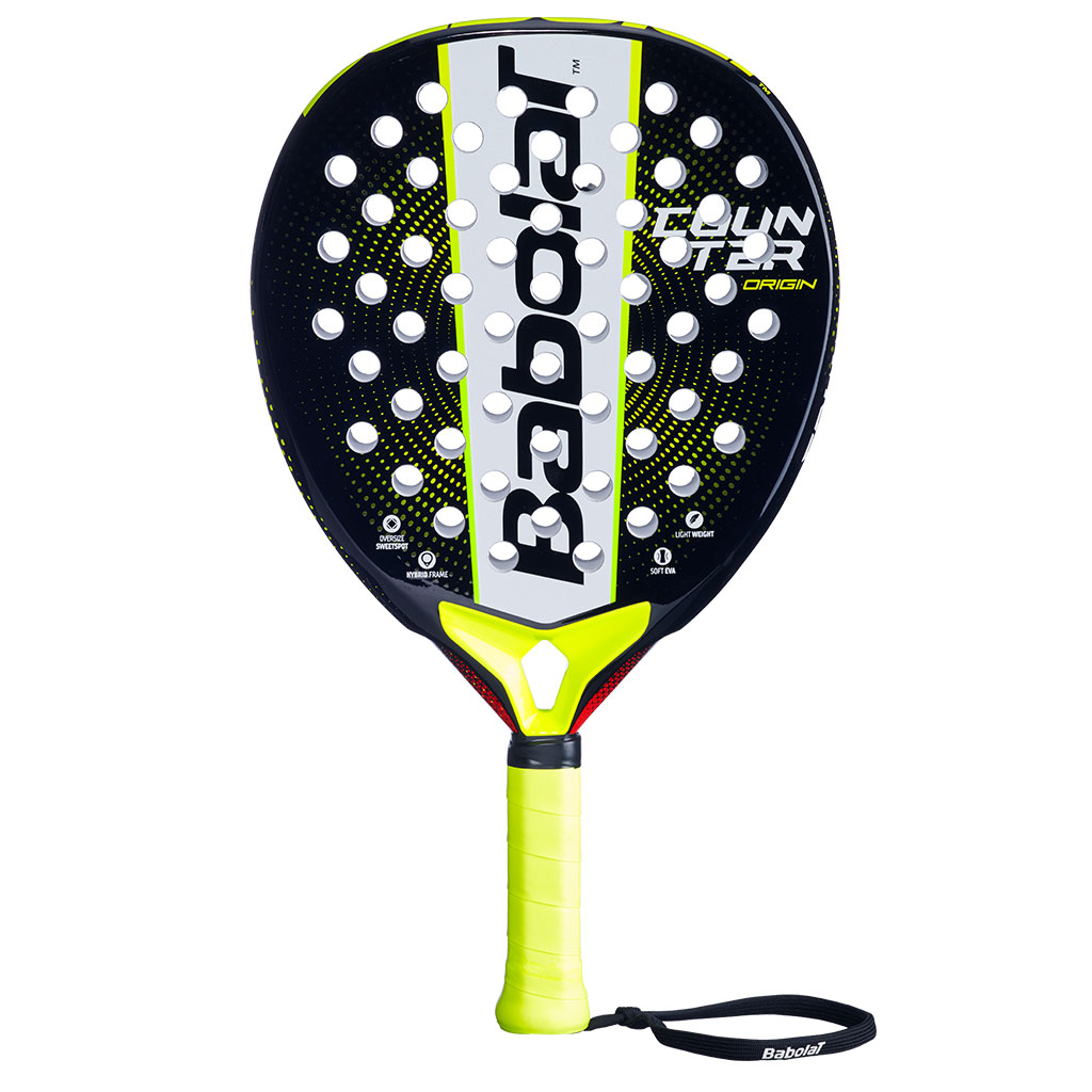 Babolat Counter Origin падел ракета | Sandex Sport