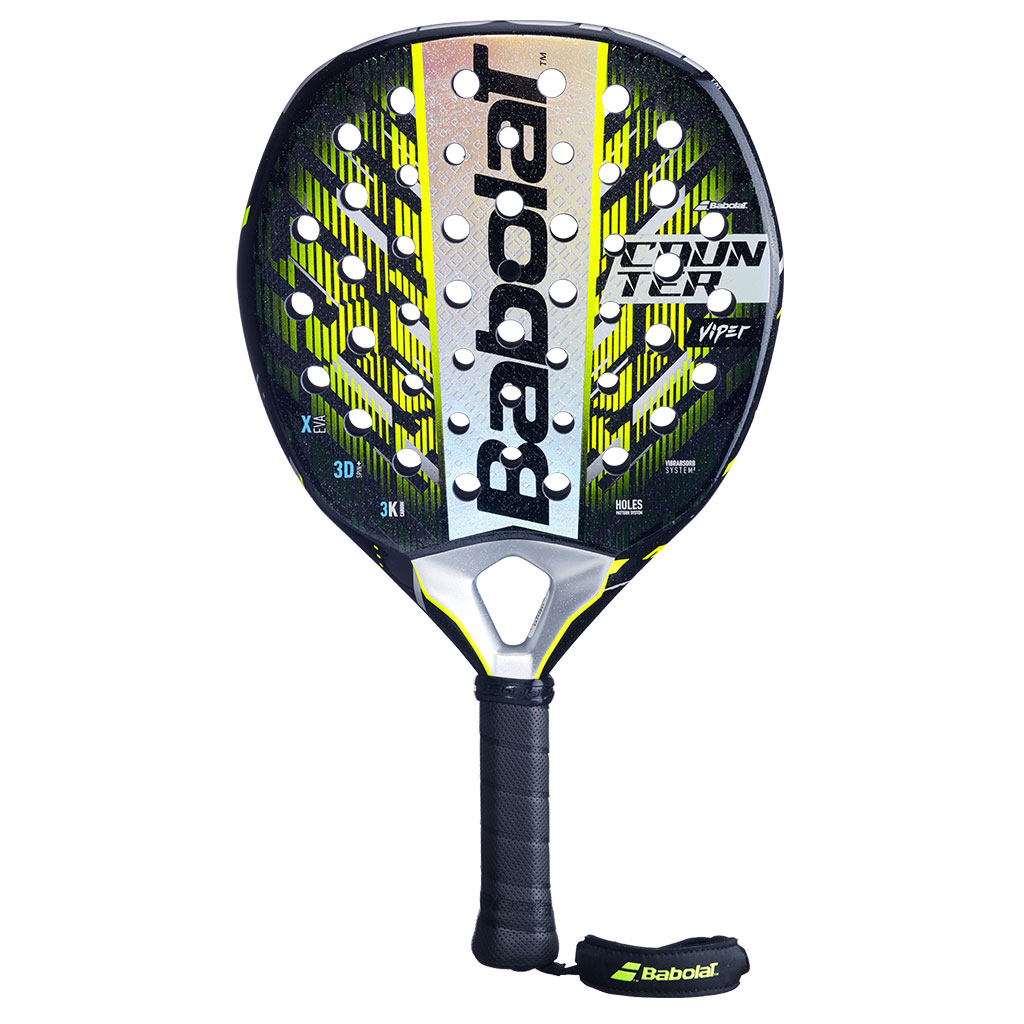 COUNTER VIPER 2.5 2025 Ракета за Тенис | Sandex Sport