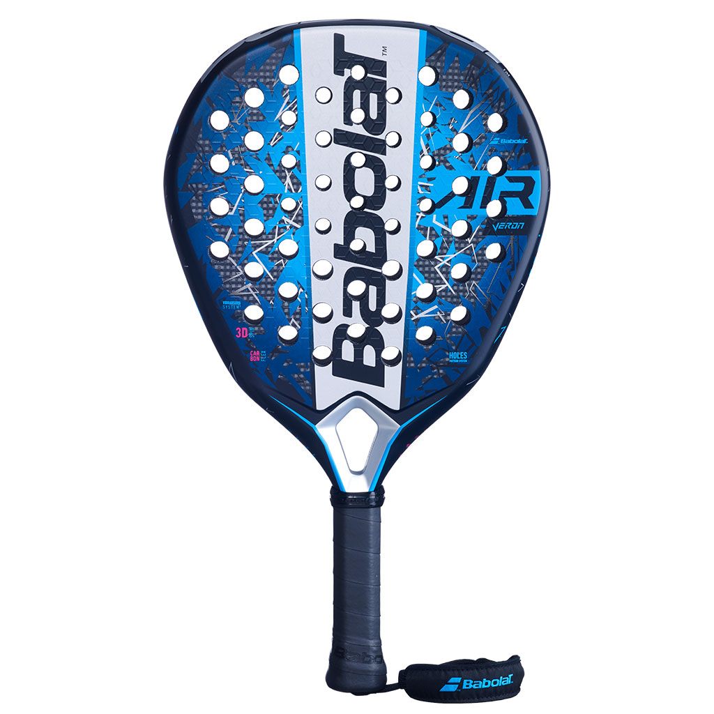 Babolat AIR VERON 2.5 2025 Тенис Ракета | Sandex Sport