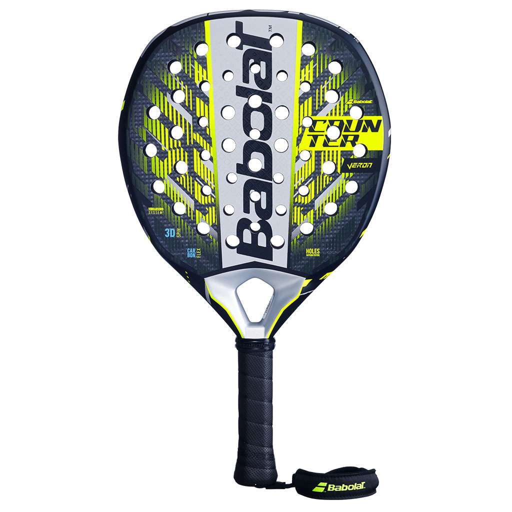 Babolat Counter Veron 2.5 2025 Ракета | Sandex Sport
