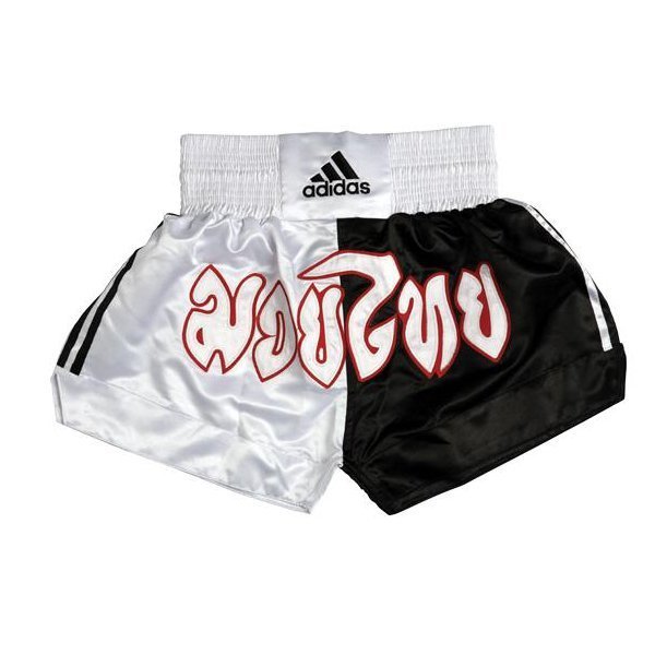 ADIDAS® шорти за тай и кик бокс