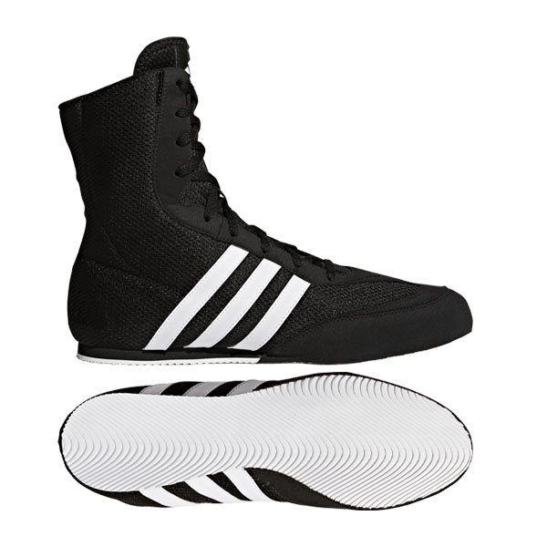 ADIDAS® обувки за бокс Box hog II