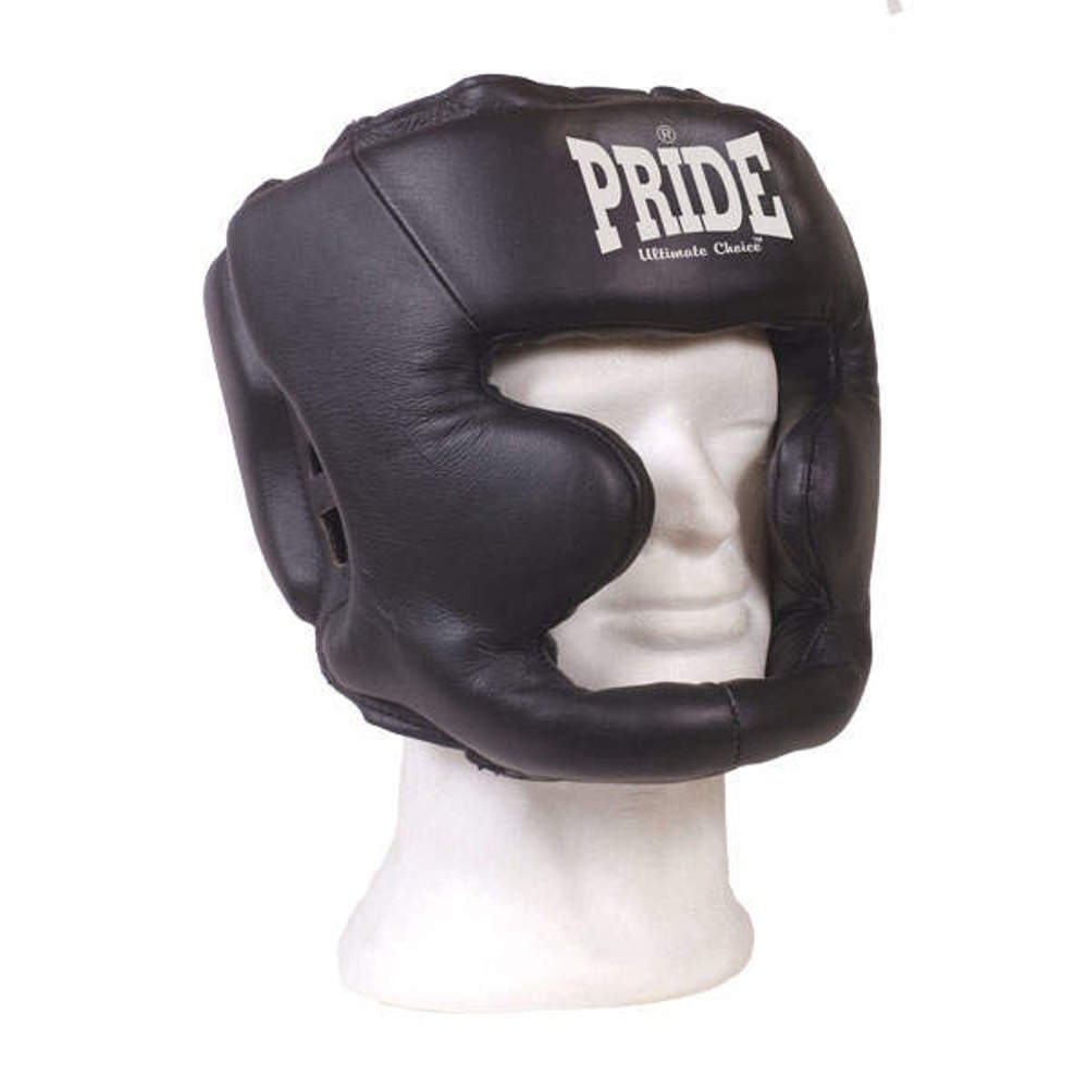 PRIDE® Професионална спаринг каска | Sandex Sport