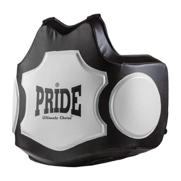 PRIDE® Професионален тренировъчен протектор за тяло