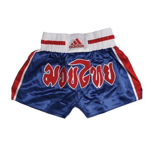 ADIDAS® шорти за тай и кик бокс