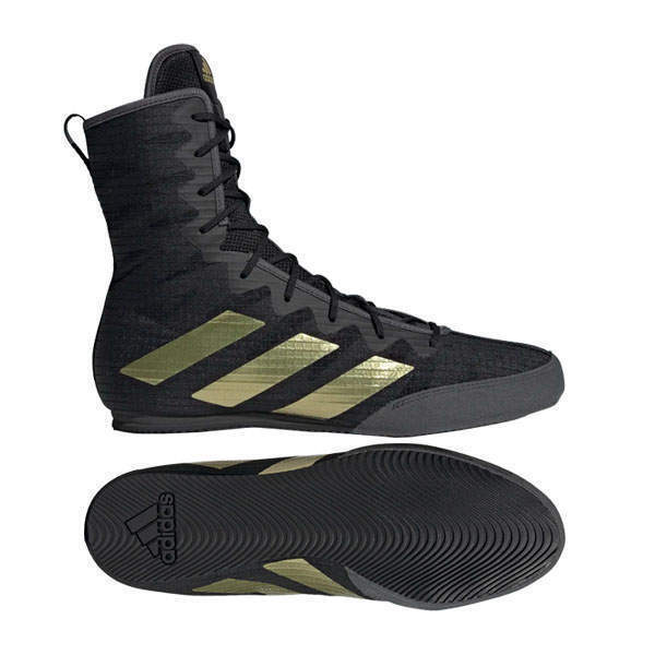 ADIDAS® BOX HOG 4 Обувки за бокс | Sandex Sport