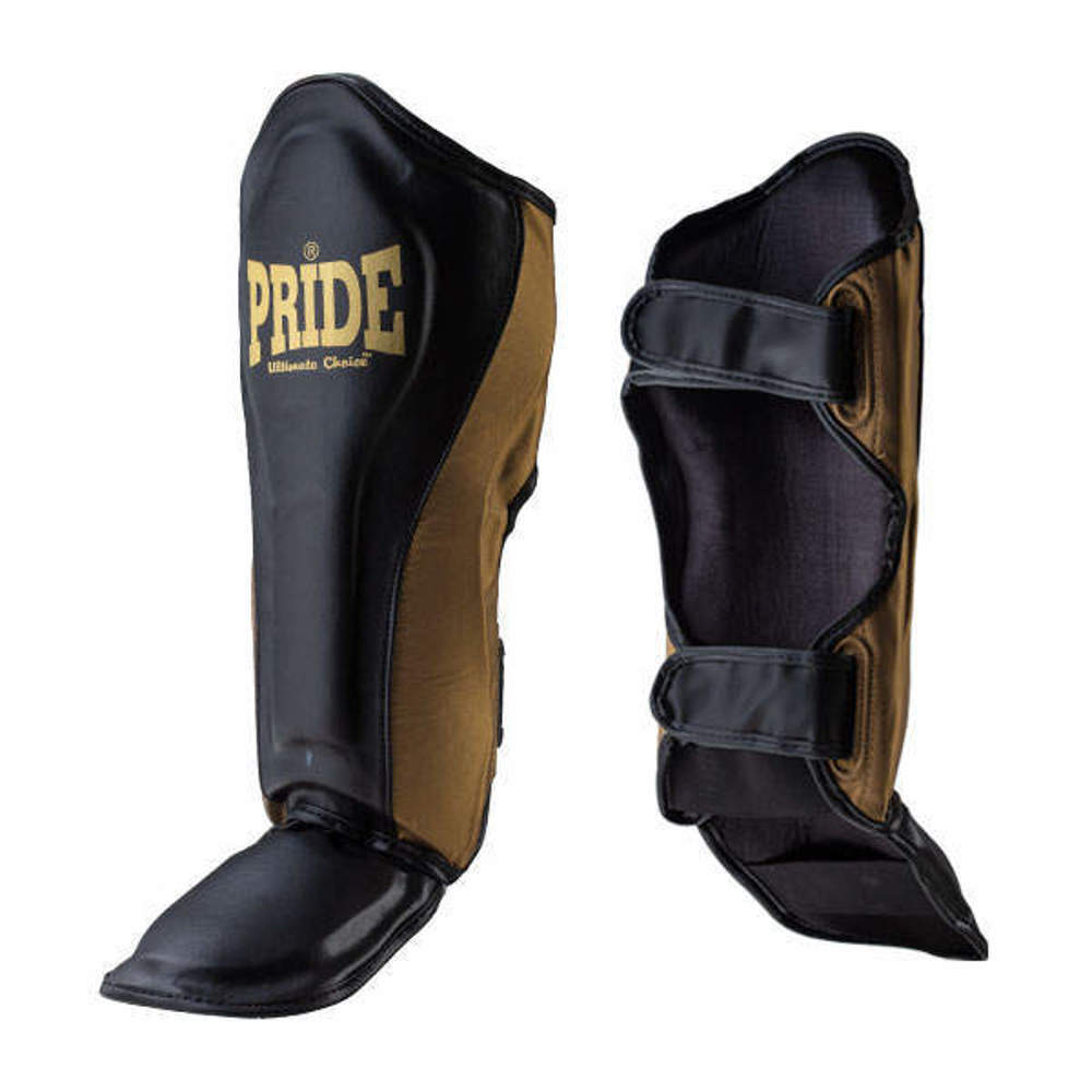 PRIDE® Power – протектори за крака