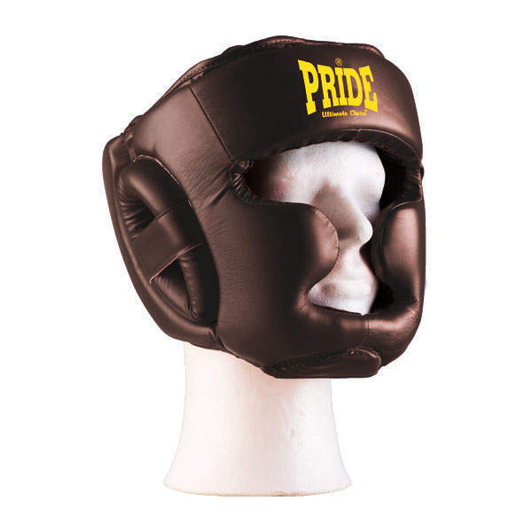 PRIDE® Спаринг Каска - Защита за Боксьори | Sandex Sport