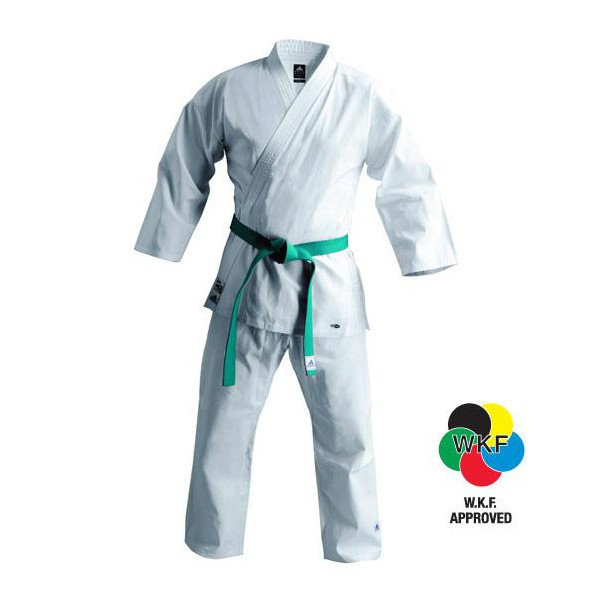 ADIDAS® ADI CLUB кимоно за карате
