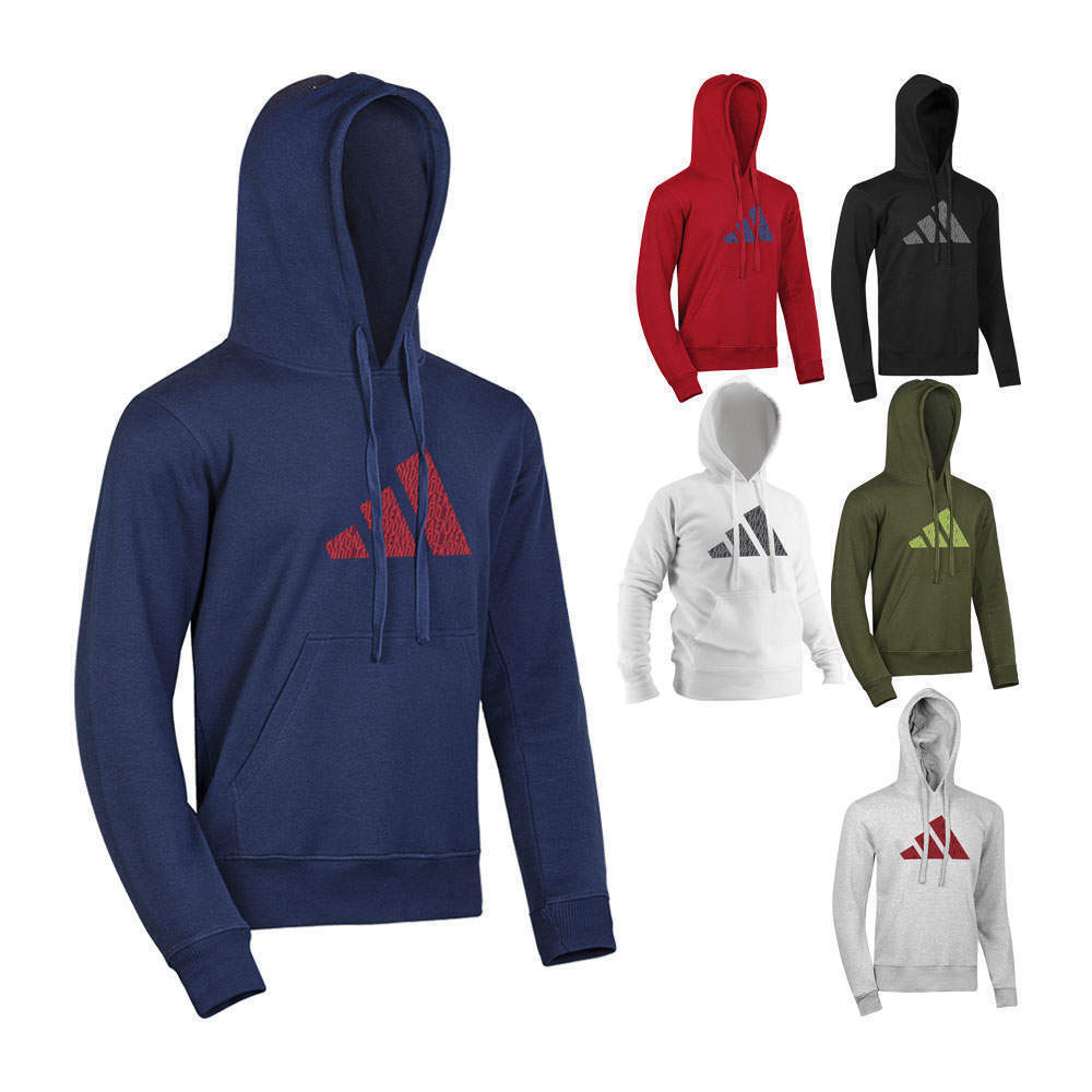 ADIDAS® Суитшър за таекуондо