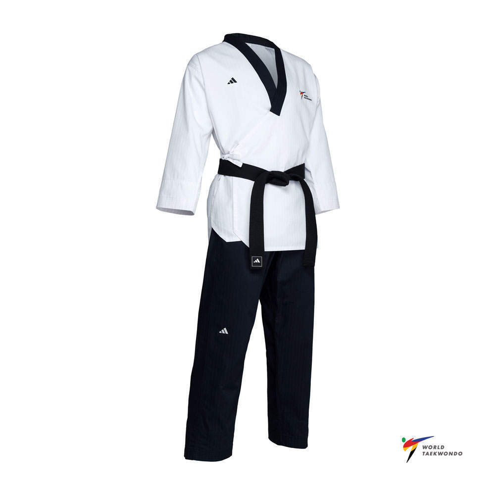ADIDAS ® WT добок за таекуондо пумсе (мъже)