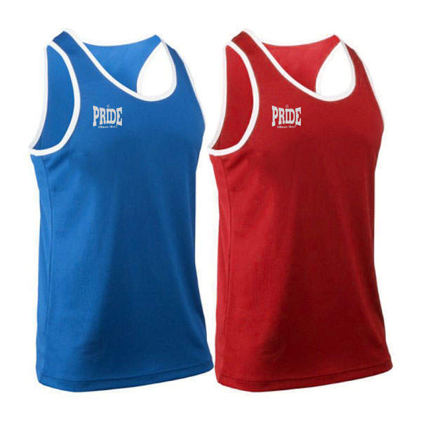 PRIDE® OLIMPIC / IBA (AIBA) екип за бокс – потник