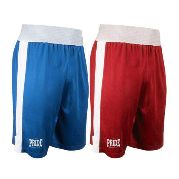 PRIDE® OLIMPIC / IBA (AIBA) екип за бокс – шорти