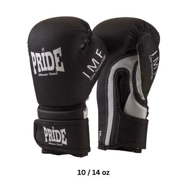 PRIDE® MAT боксови ръкавици