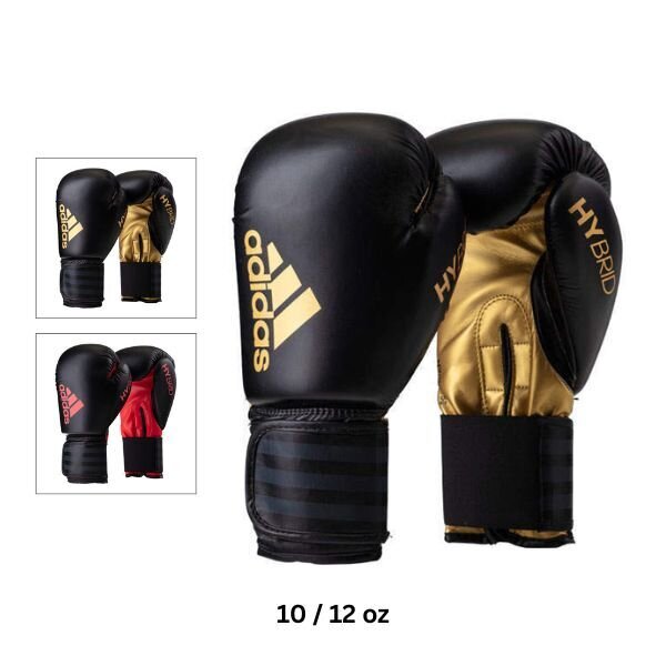ADIDAS® Hybrid 50 боксови ръкавици
