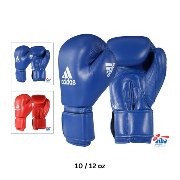 ADIDAS® IBA (AIBA) ръкавици
