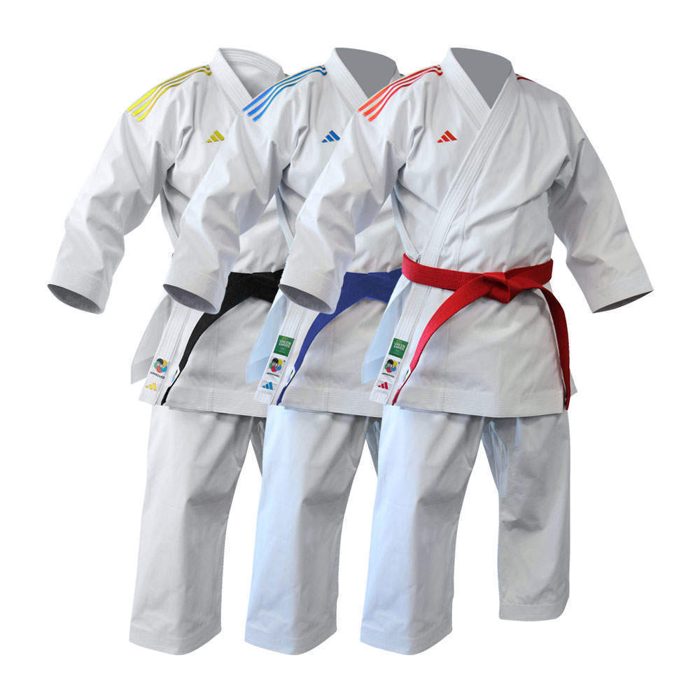 ADIDAS® SHORI KATA 3/// кимоно за карате 5*