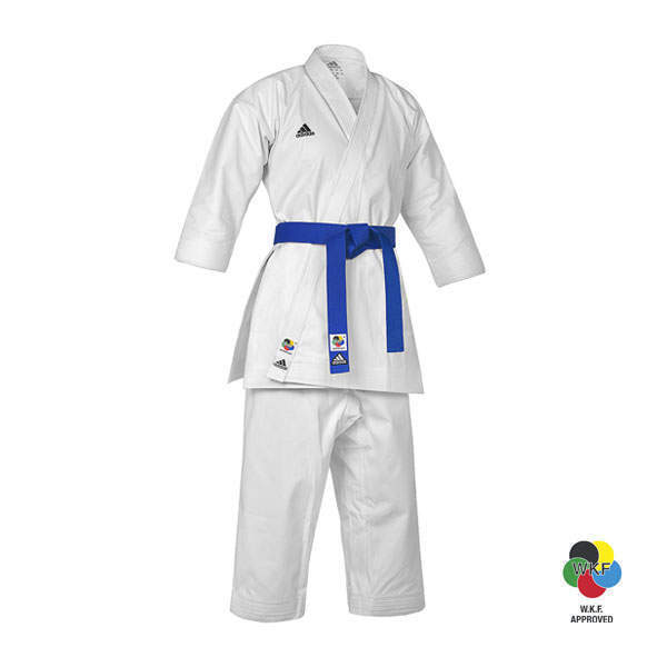 ADIDAS® SHORI KATA кимоно за карате 5*