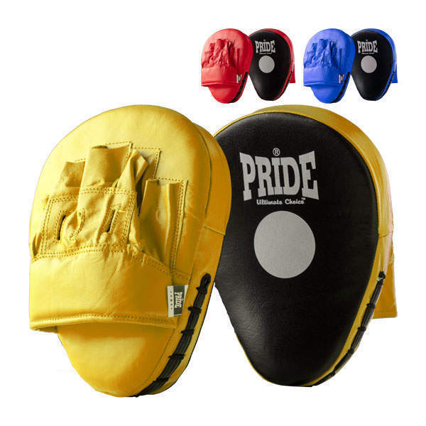 Професионални тренировъчни лапи PRIDE® | Sandex Sport