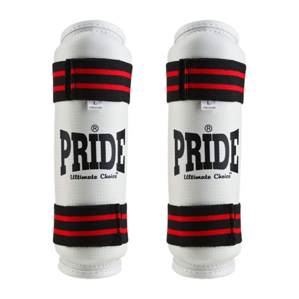 PRIDE® Протекторu за ръце (предмишници)за таекуондо