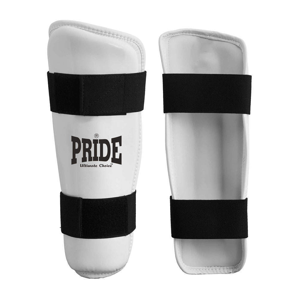PRIDE® Протектори за крака (подбедрици) за таекуондо