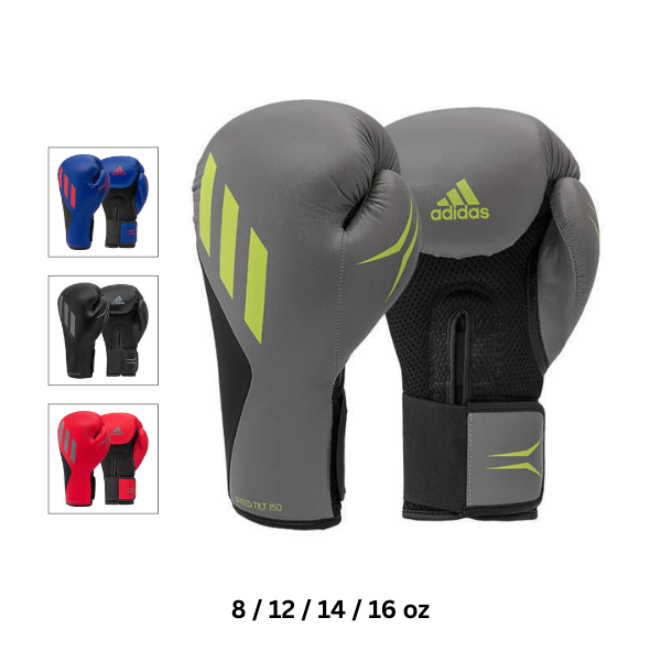 ADIDAS® SPEED TILT 150 боксови ръкавици